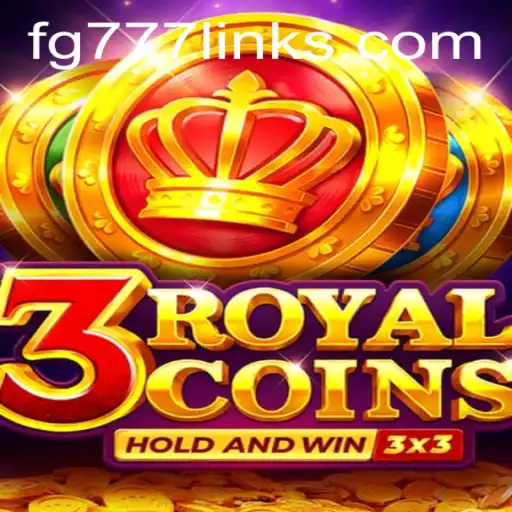 Discover the Exciting World of 3royalcoins: Gameplay, Introduction, and Rules
