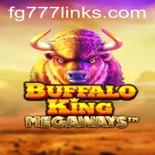 BuffaloKing: A Thrilling Adventure in the Wild West