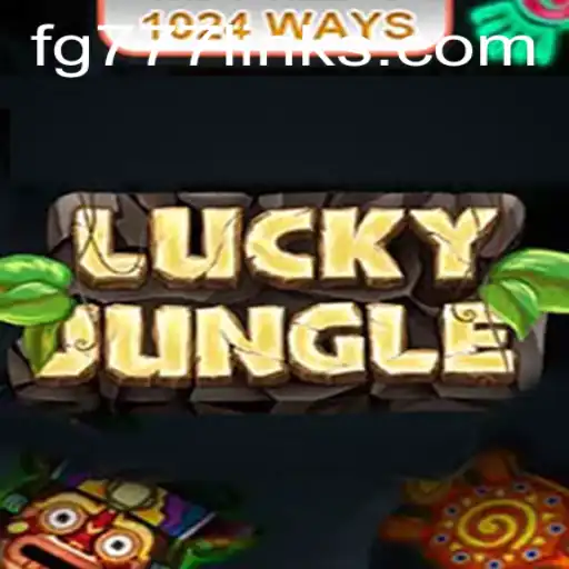 Explore the Thrilling World of LuckyJungle1024: A Deep Dive into Gameplay and Strategy
