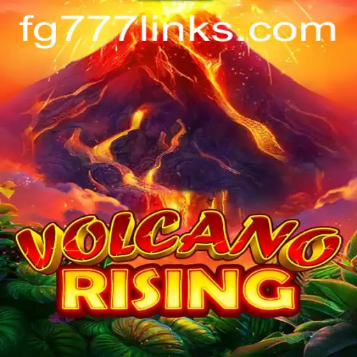 VolcanoRising: The Eruption of a New Gaming Phenomenon