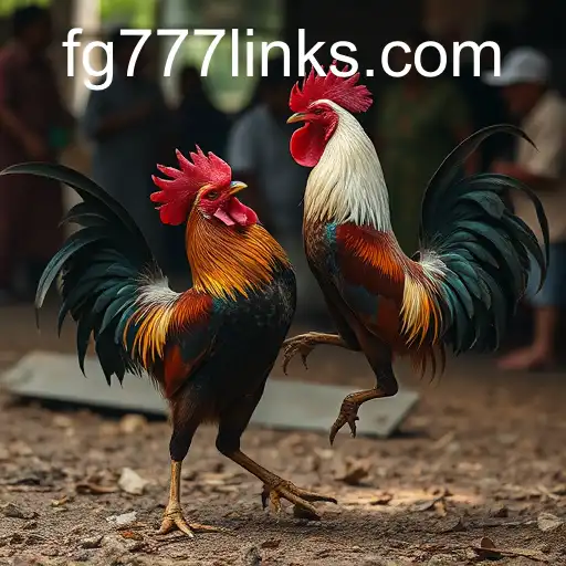The Cultural and Controversial Dimensions of Cockfighting - An Insight with FG777