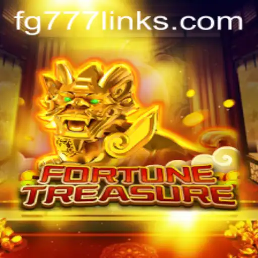 FortuneTreasure: Unveiling the Mystique of FG777