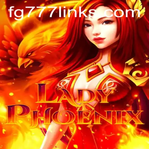 LadyPhoenix: The Mystical Adventure of FG777