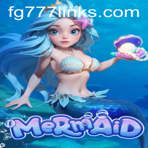 Diving into the Enchanting World of 'Mermaid' with FG777