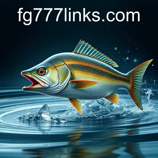 Unraveling the Wonders of Online Fishing: Exploring the World of FG777
