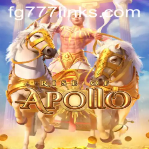 Rise of Apollo: The Game Revolutionizing Gambling with FG777