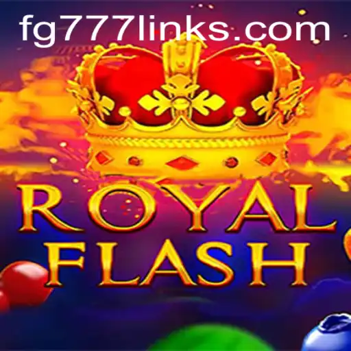 Explore RoyalFlash: An Epic Journey with FG777