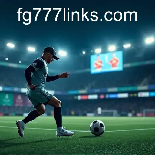 Exploring the Future of Sports with FG777