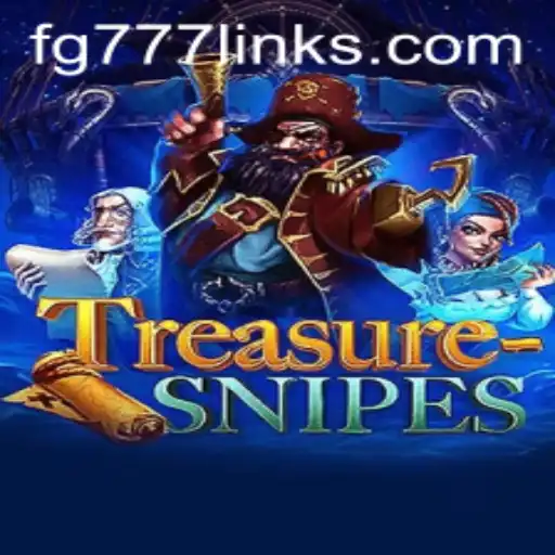 Discover the Thrills of TreasureSnipes: A Dive into the Game with FG777